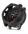 Tech-Protect Defense Air Case for Garmin Fenix 7 / 7 Pro - Black