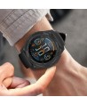 Tech-Protect Defense Air Case for Garmin Fenix 7 / 7 Pro - Black