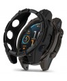 Tech-Protect Defense Air Case for Garmin Fenix 8 47mm - Black