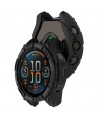 Tech-Protect Defense Air Case for Garmin Fenix 8 47mm - Black