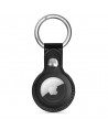 Tech-Protect NaturalFit Case for Apple AirTag 1/2 - Black