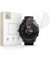 Tech-Protect Glass Fit+ 2-pack tempered glass for Garmin Fenix 7 / 7 Pro - transparent