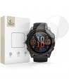 Tech-Protect Glass Fit+ 2-pack tempered glass for Garmin Fenix 8 51mm - clear