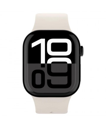Spigen Nano Pop Strap for Apple Watch 40/41/42 mm - Beige