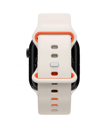 Spigen Nano Pop Strap for Apple Watch 40/41/42 mm - Beige