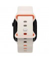 Spigen Nano Pop Strap for Apple Watch 40/41/42 mm - Beige