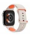 Spigen Nano Pop Strap for Apple Watch 40/41/42 mm - Beige