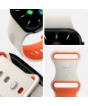 Spigen Nano Pop Strap for Apple Watch 40/41/42 mm - Beige