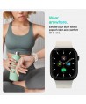 Spigen Nano Pop Strap for Apple Watch 40/41/42 mm - Beige