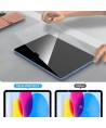 Tech-Protect Glass Fit+ 2-pack tempered glass for Xiaomi Redmi Pad 2 11.0 / SE 11.0 - transparent