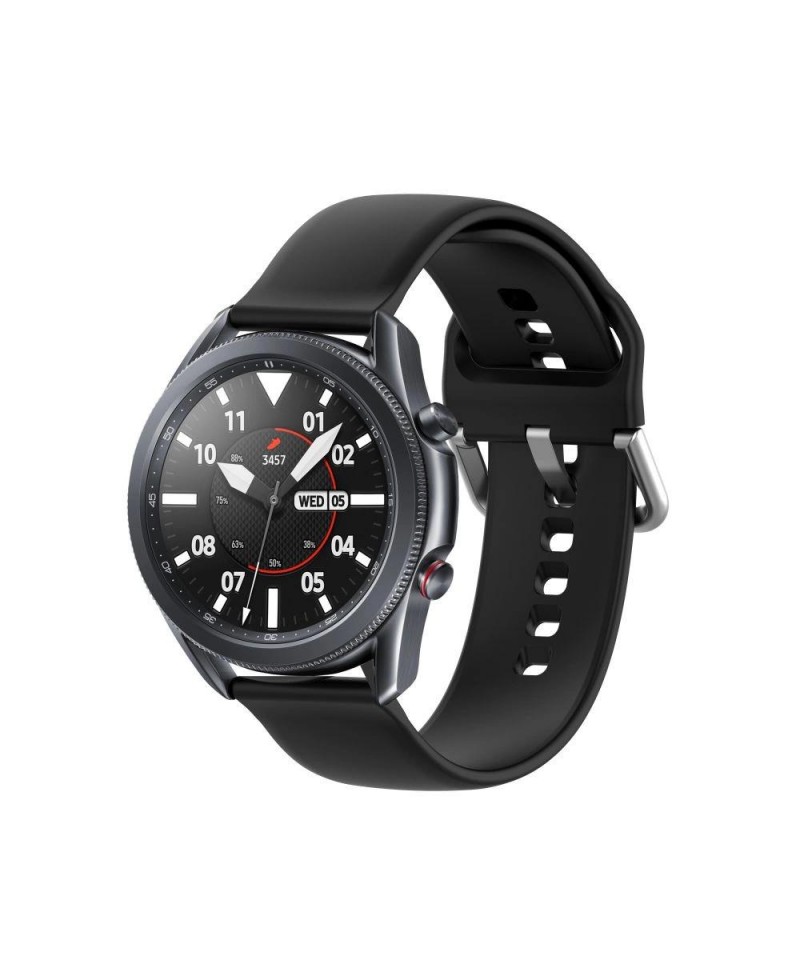 Tech-Protect IconBand for Samsung Galaxy Watch 40 / 41 / 42 / 43 / 44 mm - Black