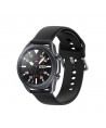 Tech-Protect IconBand for Samsung Galaxy Watch 40 / 41 / 42 / 43 / 44 mm - Black