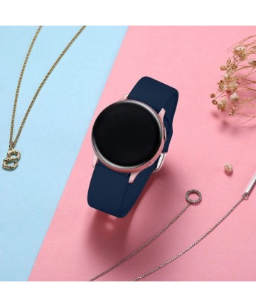 Tech-Protect IconBand for Samsung Galaxy Watch 40 / 41 / 42 / 43 / 44 mm - Black