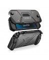 Tech-Protect Carbonox Case for Nintendo Switch 2 - Black