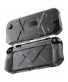 Tech-Protect Carbonox Case for Nintendo Switch 2 - Black