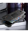 Tech-Protect Carbonox Case for Nintendo Switch 2 - Black