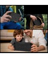 Tech-Protect Carbonox Case for Nintendo Switch 2 - Black