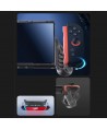 Supcase Crystal Case for Nintendo Switch 2 - Transparent Black