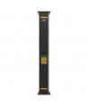 Spigen Athlex Air Strap for Apple Watch 44 / 45 / 46 / 49 mm - Black