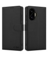 Tech-Protect Wallet Case for Xiaomi Poco F7 5G - Black