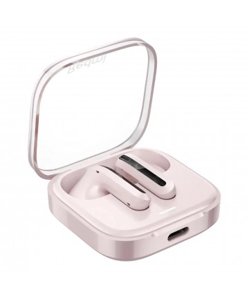 Xiaomi Redmi Buds 6 Active Wireless Headphones - Pink