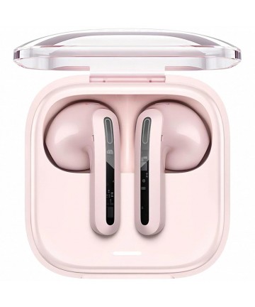 Xiaomi Redmi Buds 6 Active Wireless Headphones - Pink