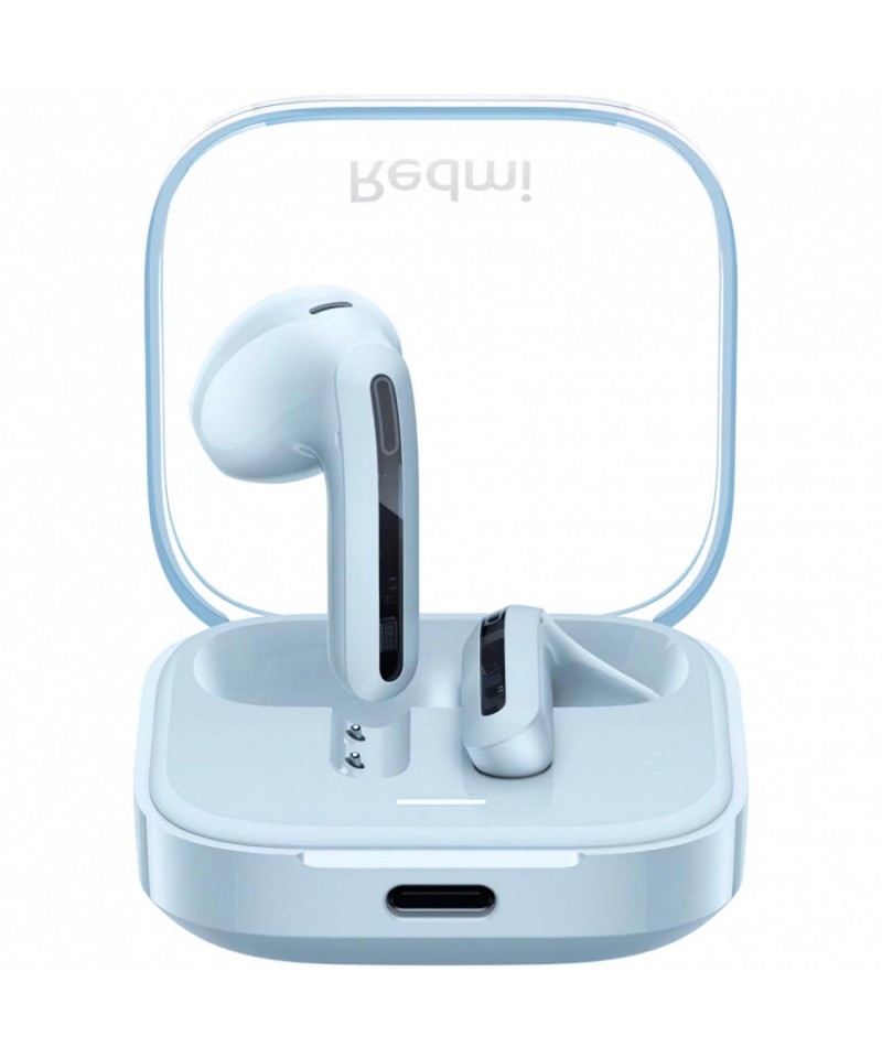 Xiaomi Redmi Buds 6 Active Wireless Headphones - Blue