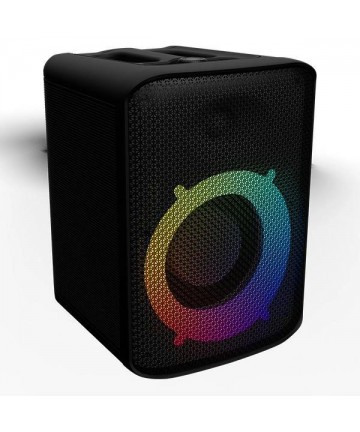 HiFuture Event Bluetooth Speaker - Black
