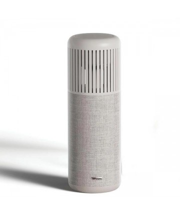 HiFuture Wedge Bluetooth Speaker - Brown