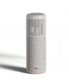 HiFuture Wedge Bluetooth Speaker - Brown