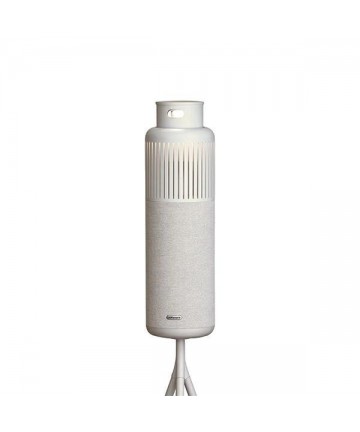 HiFuture Wedge Bluetooth Speaker - Brown