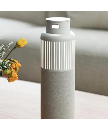 HiFuture Wedge Bluetooth Speaker - Brown