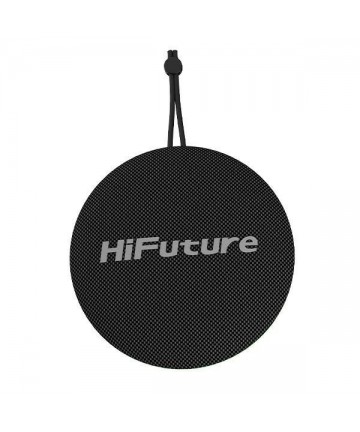 HiFuture Altus Bluetooth Mini Speaker - Black