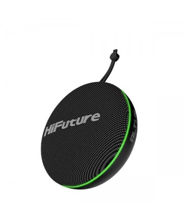 HiFuture Altus Bluetooth Mini Speaker - Black