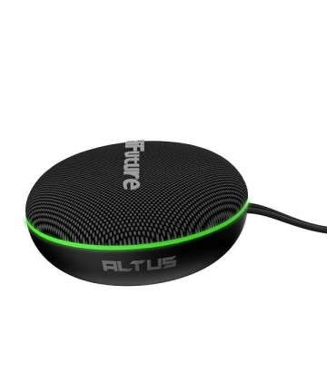 HiFuture Altus Bluetooth Mini Speaker - Black
