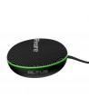 HiFuture Altus Bluetooth Mini Speaker - Black