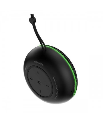 HiFuture Altus Bluetooth Mini Speaker - Black