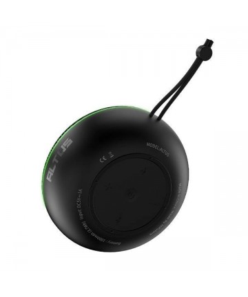 HiFuture Altus Bluetooth Mini Speaker - Black