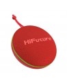 HiFuture Altus bluetooth mini speaker Altus - red