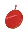 HiFuture Altus bluetooth mini speaker Altus - red