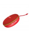 HiFuture Altus bluetooth mini speaker Altus - red