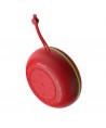 HiFuture Altus bluetooth mini speaker Altus - red