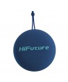 HiFuture Altus Bluetooth Mini Speaker - Blue