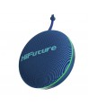 HiFuture Altus Bluetooth Mini Speaker - Blue