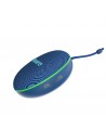 HiFuture Altus Bluetooth Mini Speaker - Blue