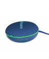 HiFuture Altus Bluetooth Mini Speaker - Blue