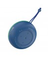 HiFuture Altus Bluetooth Mini Speaker - Blue