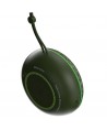 HiFuture Altus Bluetooth Mini Speaker - Green