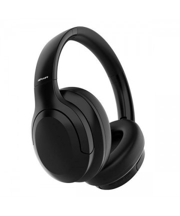 HiFuture Future Tour bluetooth 5.2 ANC headphones - black