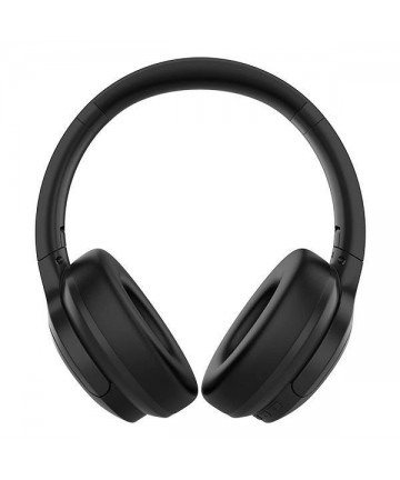 HiFuture Future Tour bluetooth 5.2 ANC headphones - black